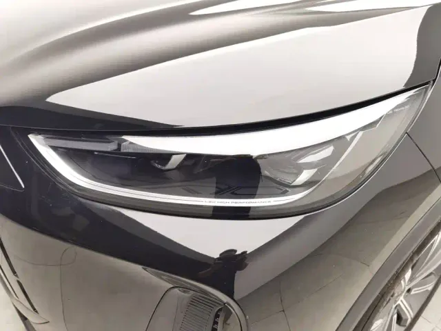 Chery Fulwin T9 — Фото автомобиля 7
