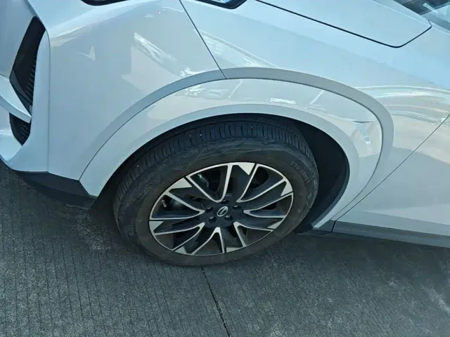 GAC Trumpchi GS4 — Фото автомобиля 22