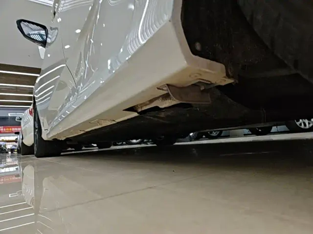 Honda Civic 2019 220TURBO CVT Jingdong Edition China VI — Фото автомобиля 21
