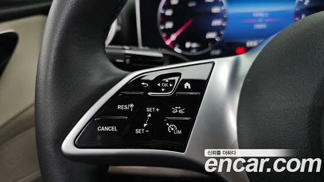 Mercedes-Benz C-Class W206 — Фото автомобиля 28