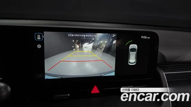 Hyundai Ioniq 5 — Фото автомобиля 21