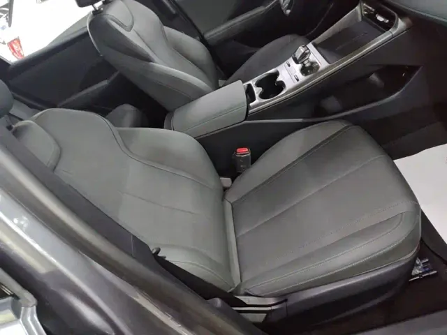 BYD Qin PLUS — Фото автомобиля 24