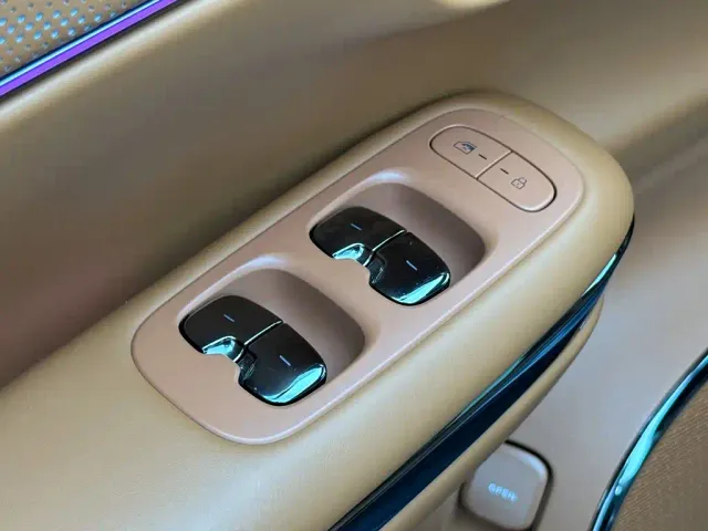 GAC Trumpchi Xiangwang S7 — Фото автомобиля 12