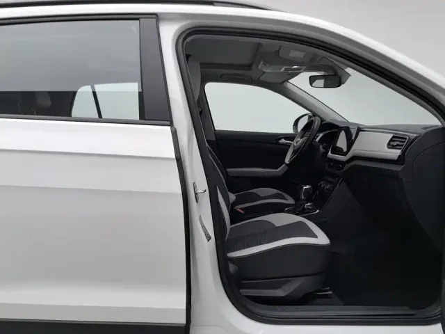 Volkswagen Tharu — Фото автомобиля 23