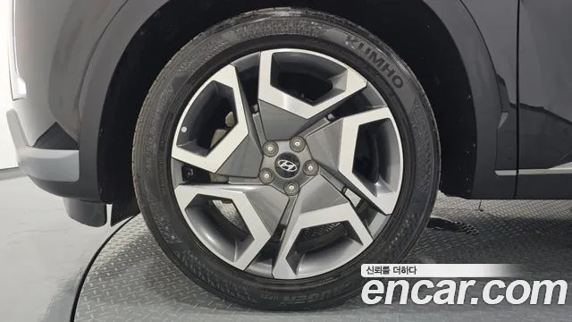 Hyundai Palisade The New Palisade Бензин 3.8 2WD — Фото автомобиля 3