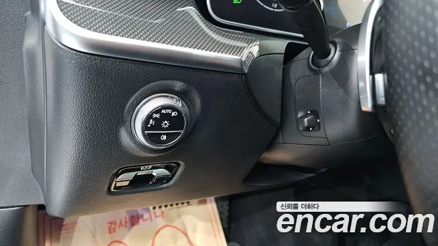 Mercedes-Benz C-Class W206 — Фото автомобиля 14