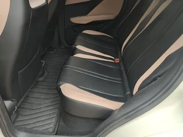 BYD Seagull — Фото автомобиля 16