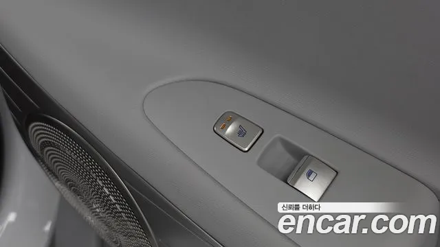 Hyundai Nexo Nexo Premium — Фото автомобиля 19