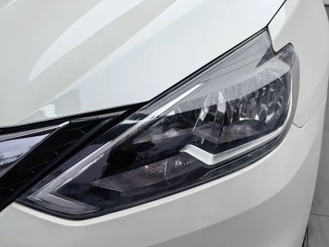 Nissan Sylphy — Фото автомобиля 7