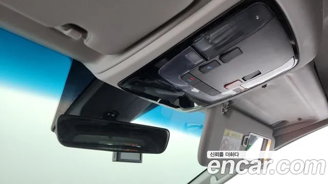 Hyundai Staria Staria Карго 5 мест — Фото автомобиля 7