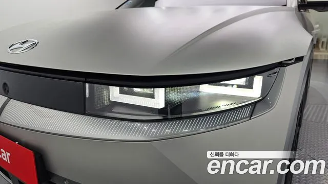 Hyundai Ioniq5 — Фото автомобиля 18