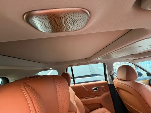 GAC Trumpchi Xiangwang S9 — Фото автомобиля 14