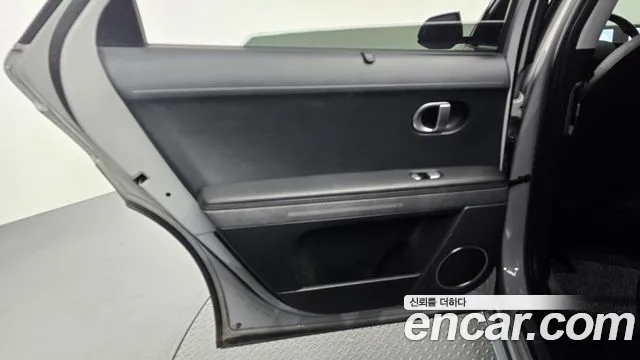 Hyundai Ioniq 5 Ioniq5 — Фото автомобиля 13
