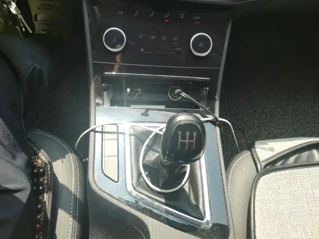 Chery Arrizo 5 — Фото автомобиля 16