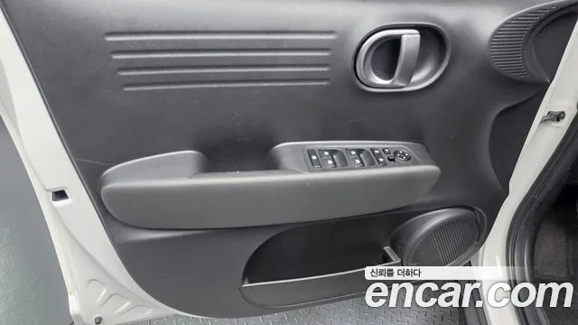 Hyundai Casper — Фото автомобиля 13