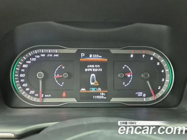 Hyundai Tucson — Фото автомобиля 5