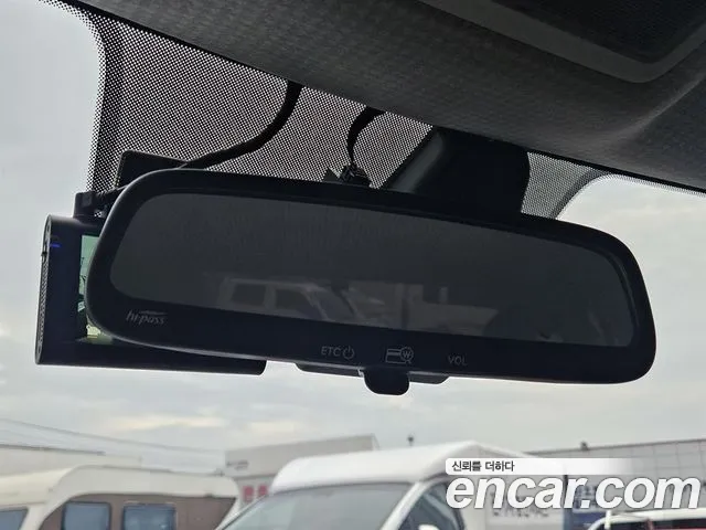 Hyundai Casper Casper Turbo Inspiration — Фото автомобиля 14