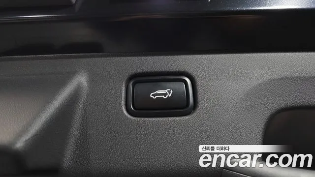 Kia EV5 — Фото автомобиля 29