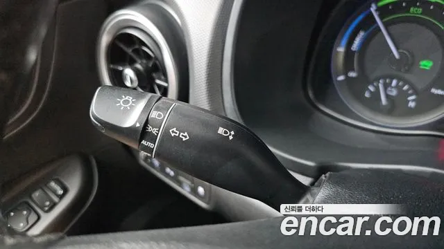 Hyundai Kona Новый Kona Гибрид Modern — Фото автомобиля 24