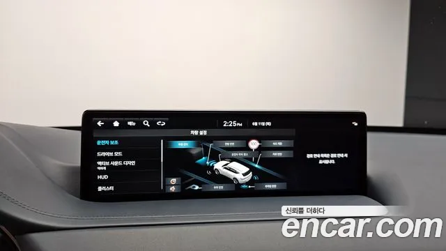 Genesis GV80 3.0 Дизель AWD — Фото автомобиля 28