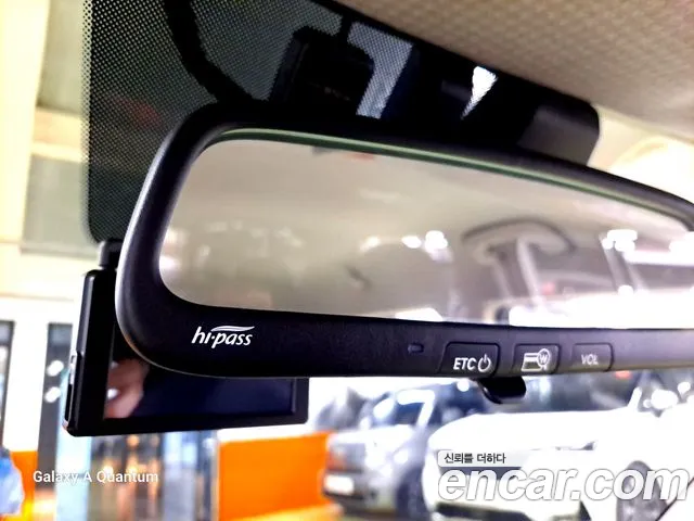 Hyundai Casper Casper Turbo Essential — Фото автомобиля 18