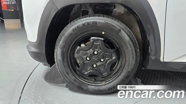 Hyundai Casper — Фото автомобиля 5