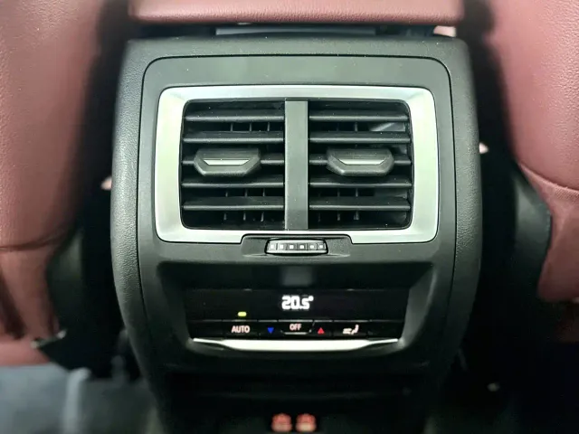 BMW X3 — Фото автомобиля 12