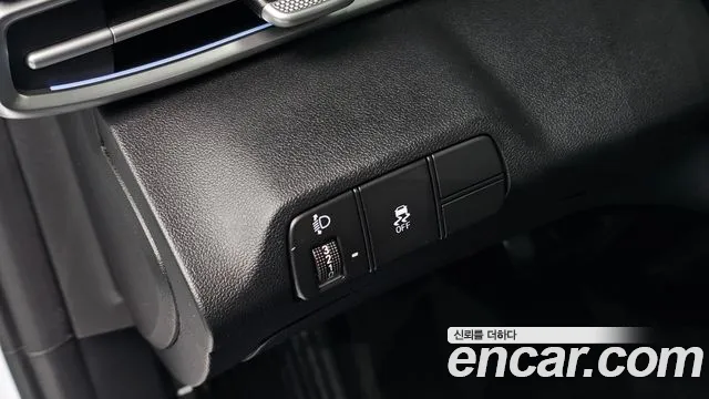 Hyundai Avante CN7 — Фото автомобиля 27