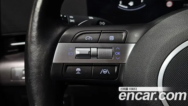 Hyundai Kona SX2 — Фото автомобиля 26