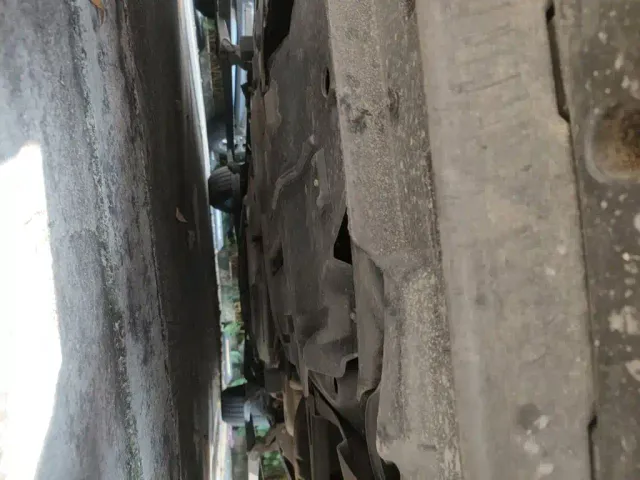 Buick Enclave — Фото автомобиля 20
