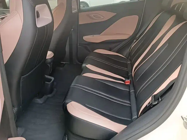 BYD Seagull — Фото автомобиля 16