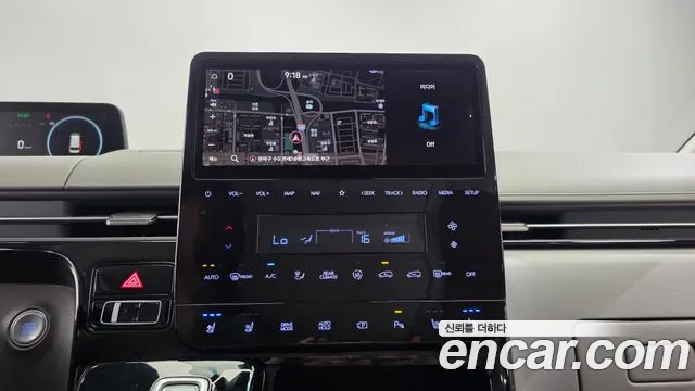 Hyundai Staria — Фото автомобиля 20