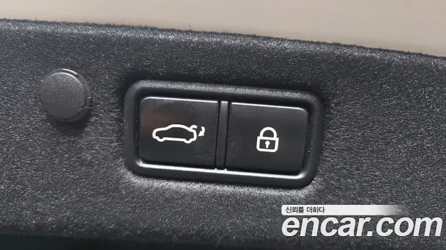 Hyundai Grandeur (New) Hybrid — Фото автомобиля 26