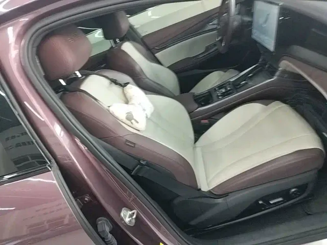 BYD Seal — Фото автомобиля 24