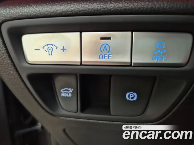Genesis G80 RG3 — Фото автомобиля 14