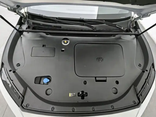 Toyota BoZhi 7 — Фото автомобиля 6