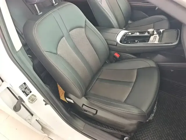 GAC Aion S — Фото автомобиля 19