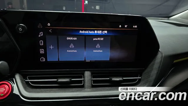ChevroletGMDaewoo Trax Trax Кроссовер — Фото автомобиля 14