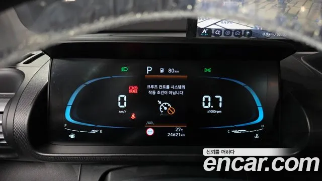 Hyundai Casper Casper Smart — Фото автомобиля 7