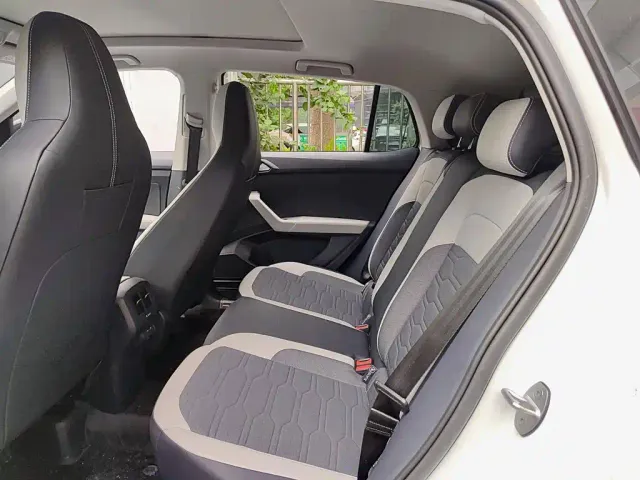 Volkswagen Tharu — Фото автомобиля 8