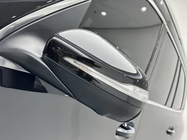 Mercedes-Benz GLS-Class — Фото автомобиля 25