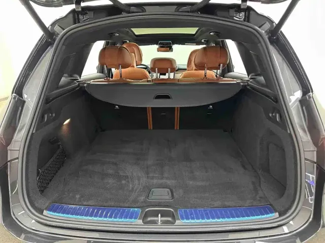 Mercedes-Benz GLC-Class — Фото автомобиля 25