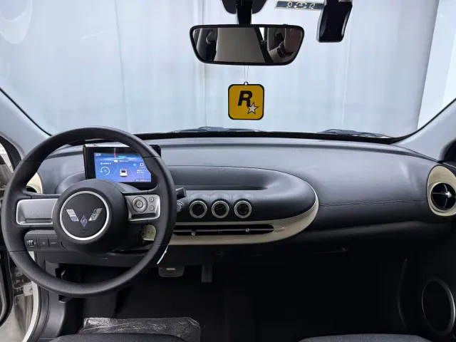 Wuling Bingo — Фото автомобиля 14