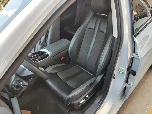 GAC Aion S Plus — Фото автомобиля 14