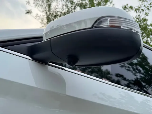 Skoda Kamiq — Фото автомобиля 6