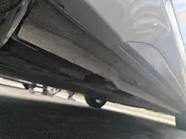 Geely Galaxy E5 — Фото автомобиля 16