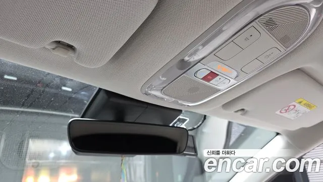 Hyundai Ioniq 5 — Фото автомобиля 25