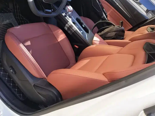 Changan X5 Plus — Фото автомобиля 14