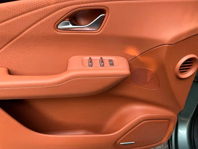 Chery Fengyun T9L — Фото автомобиля 16