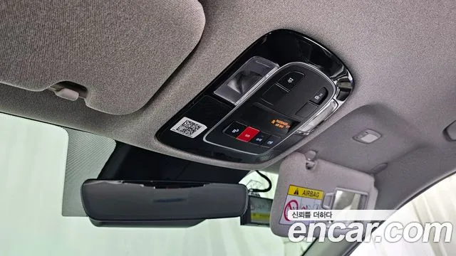 Hyundai Sonata Sonata Edge(DN8) — Фото автомобиля 16